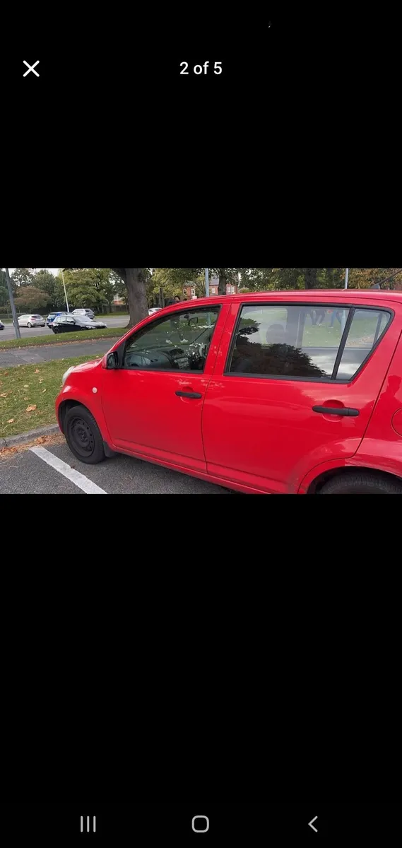 Dehatso Sirion 1litre - Image 4