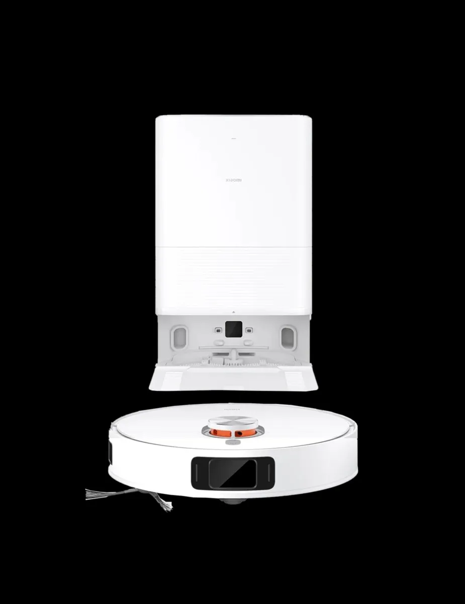 New unopened Xiaomi X20 pro robot vacuum/ hoover - Image 2