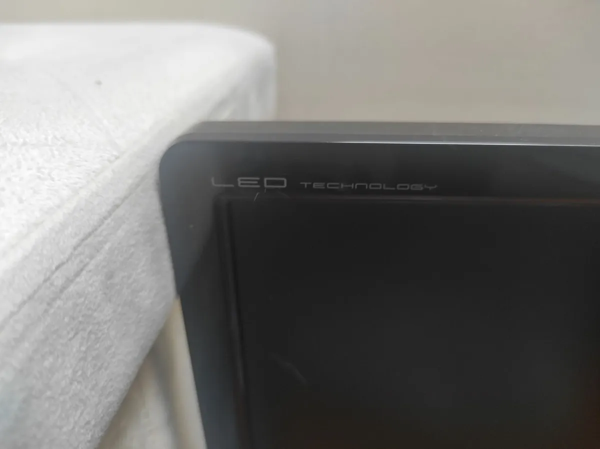 Monitor 24 inch Acer 144Hz - Image 1