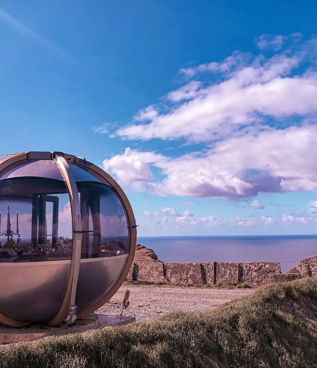 Outdoor pod - Image 3