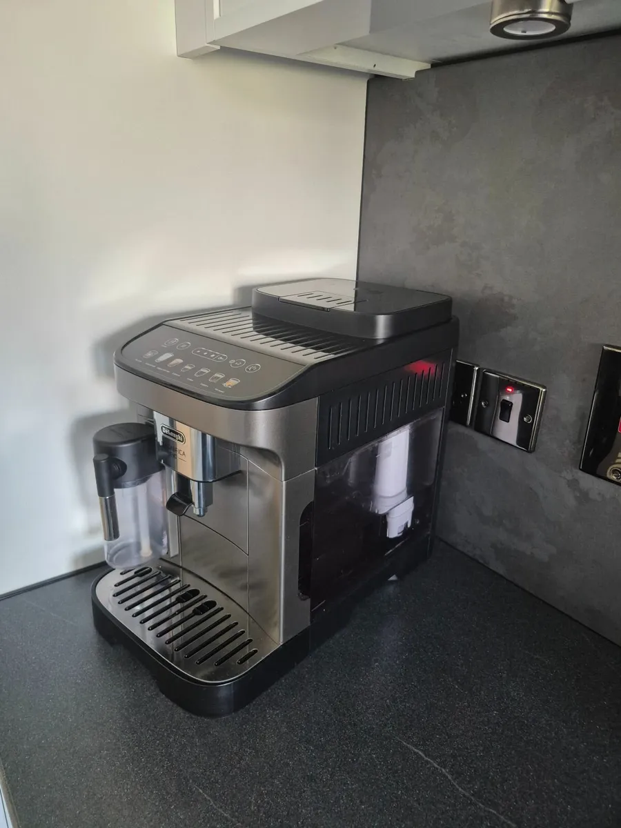 Coffee machine - Image 3