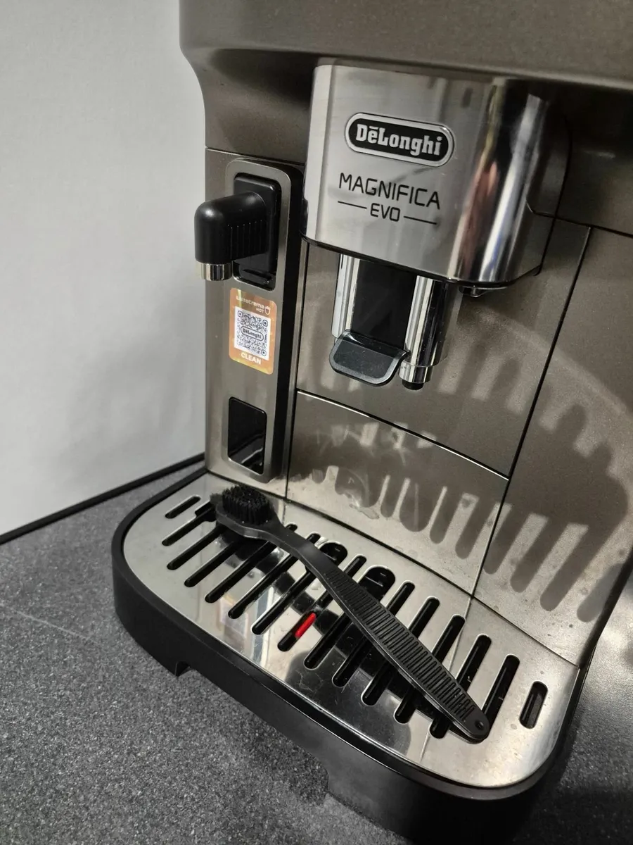 Coffee machine - Image 4