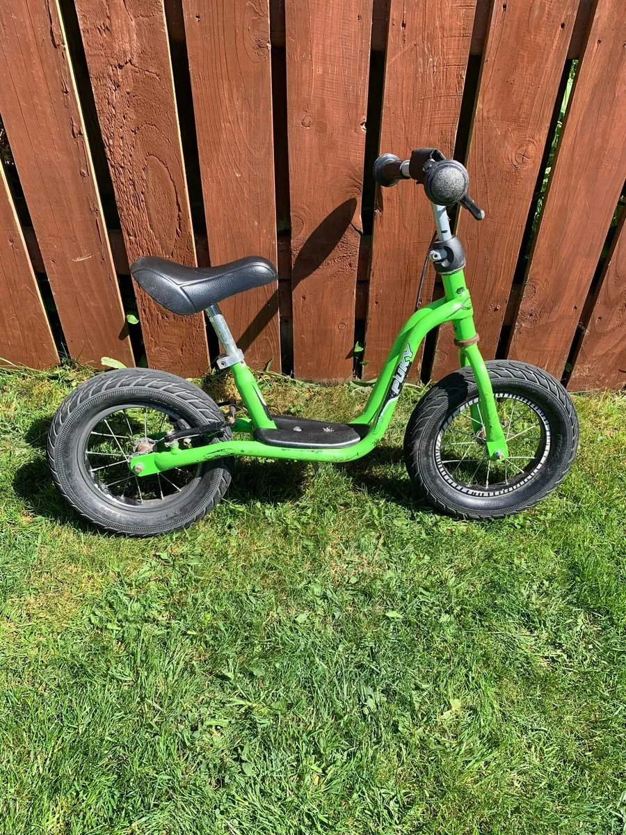 Puky Balance bikes - Image 3
