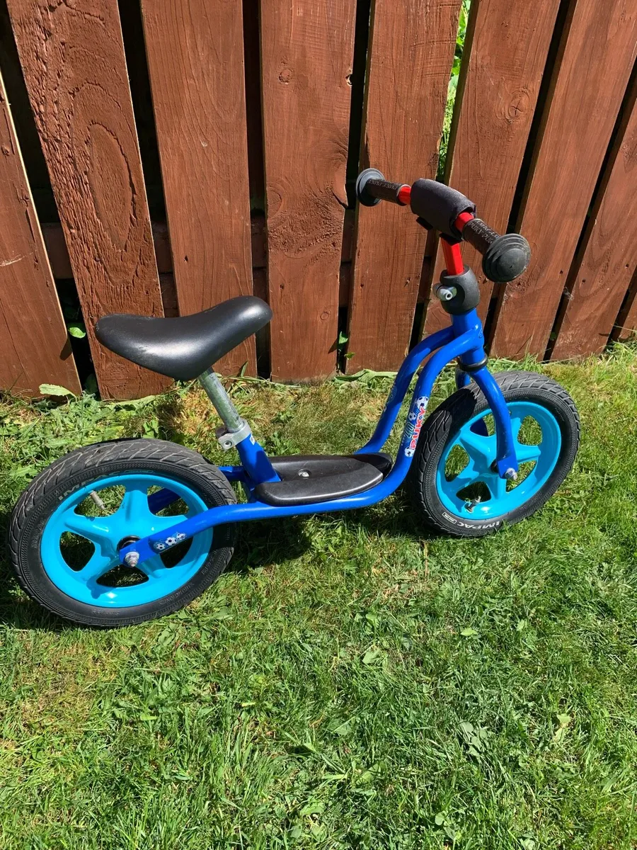 Puky Balance bike - Image 2