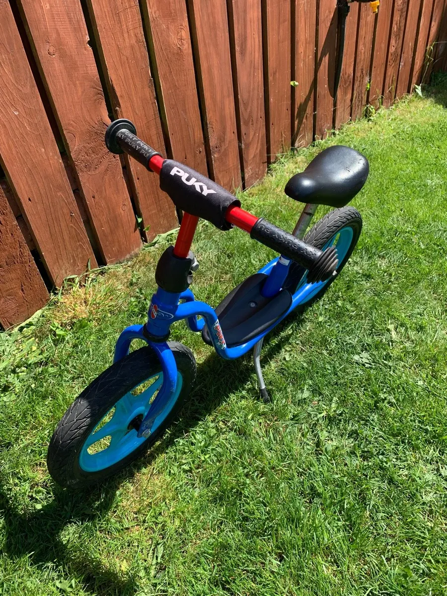 Puky Balance bike - Image 3