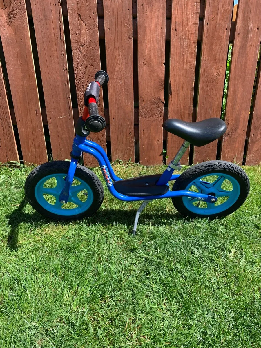 Puky Balance bike - Image 4