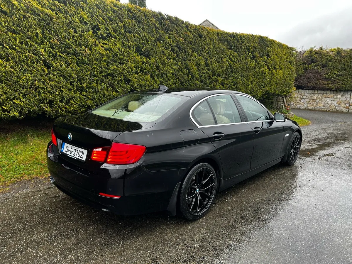 BMW 520 F10 - Image 2