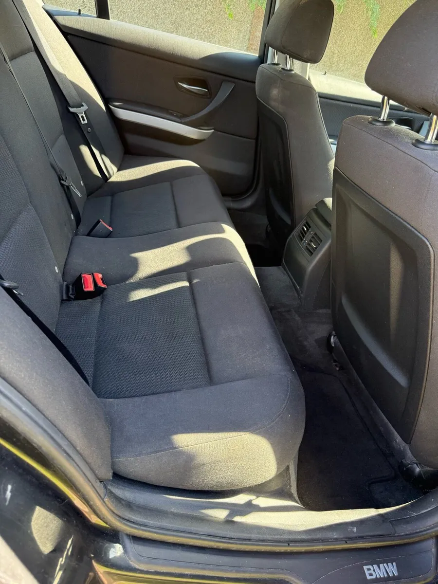 2011 320d for sale - Image 2