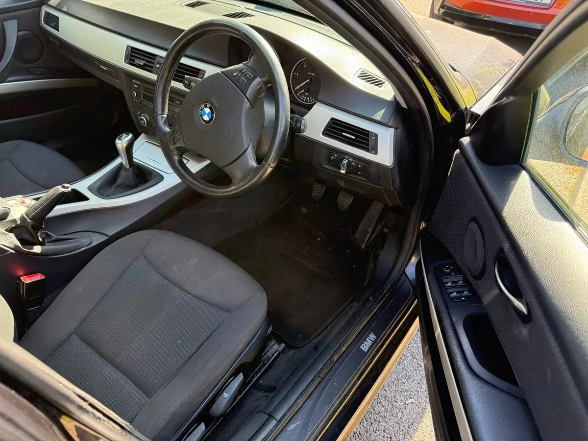 2011 320d for sale - Image 4
