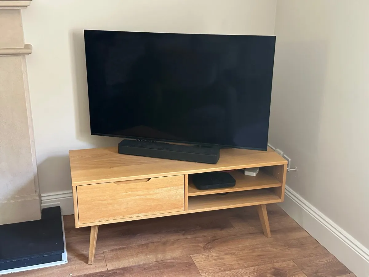 TV Stand - Image 1