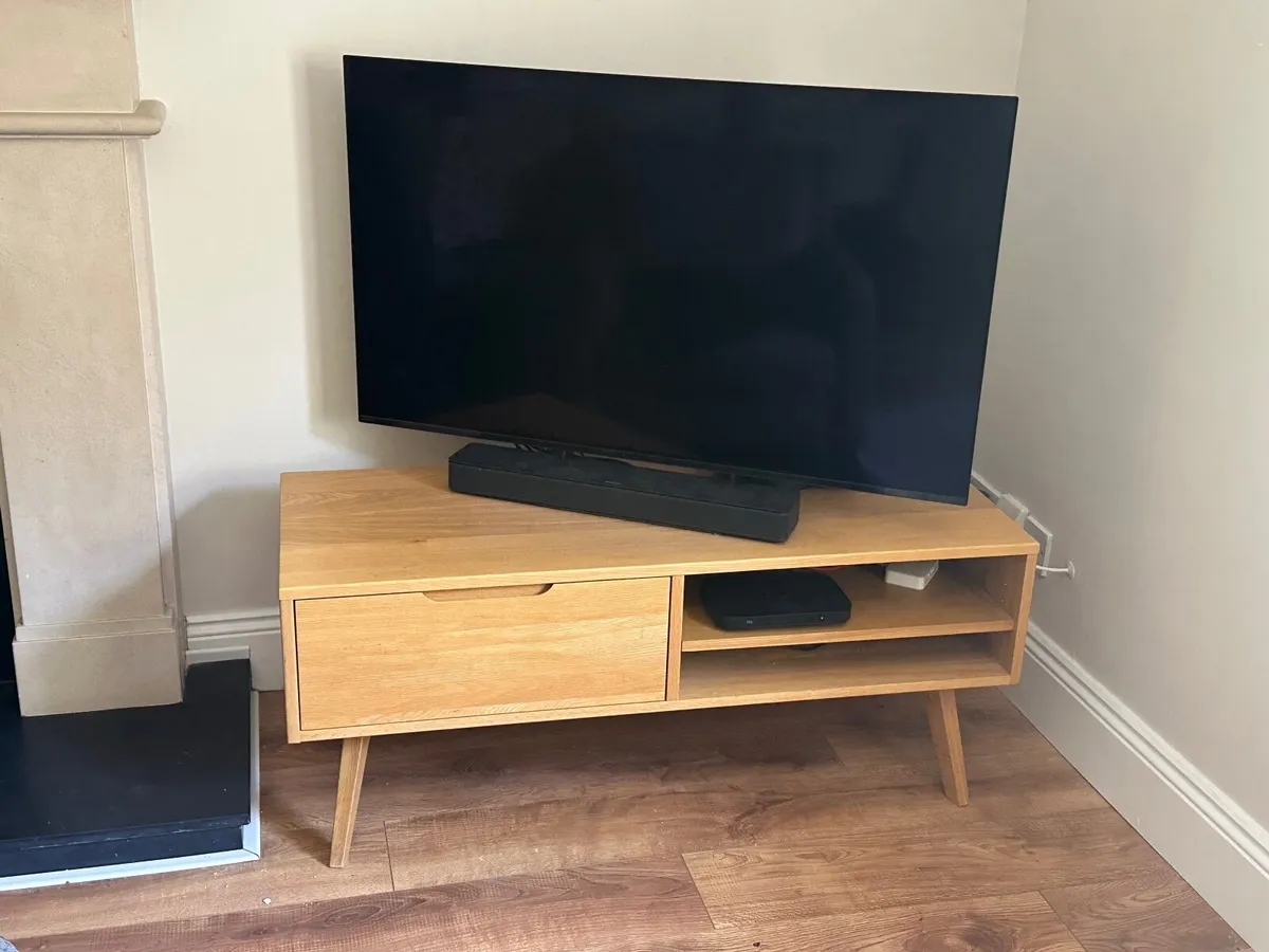 TV Stand - Image 2