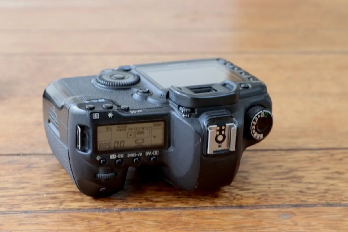 Canon 5D MkII - Image 3
