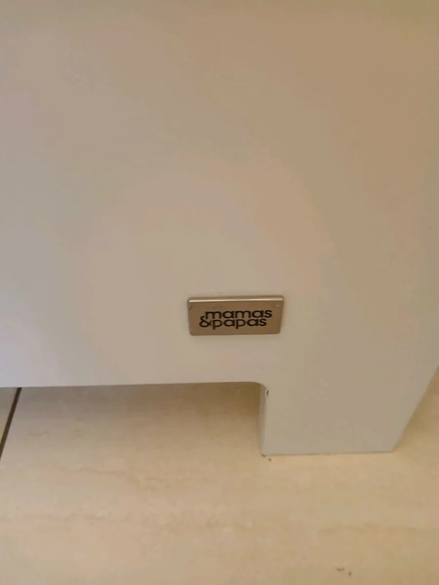 Cotbed 140 x 70. - Image 2
