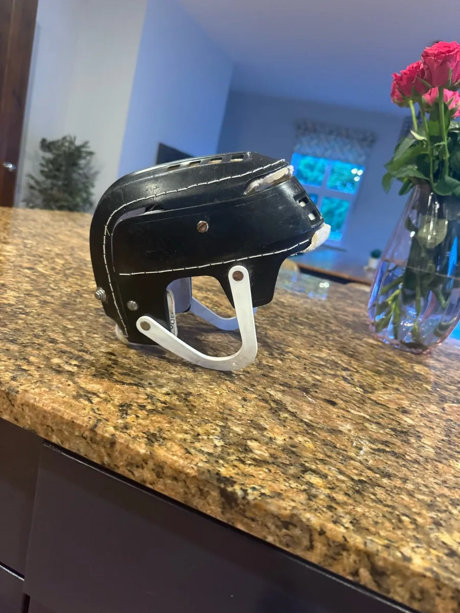 Cooper Helmet - Image 1