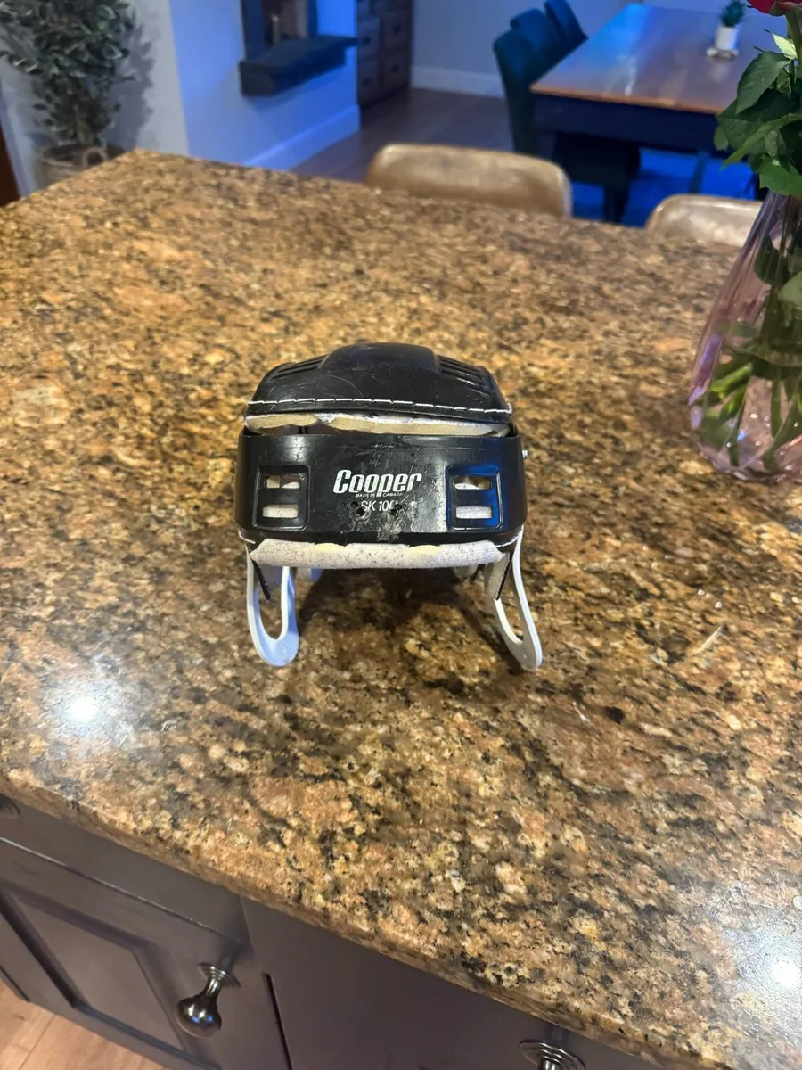 Cooper Helmet - Image 2