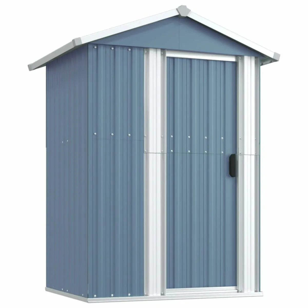 [Free P&P] New Garden Tool Shed Outdoor Garage - Image 2