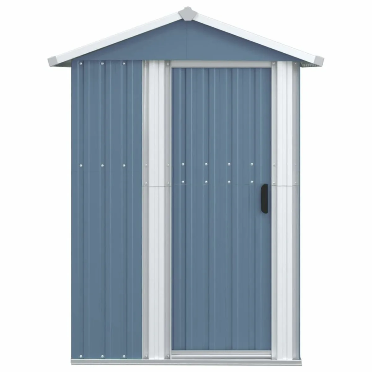 [Free P&P] New Garden Tool Shed Outdoor Garage - Image 3