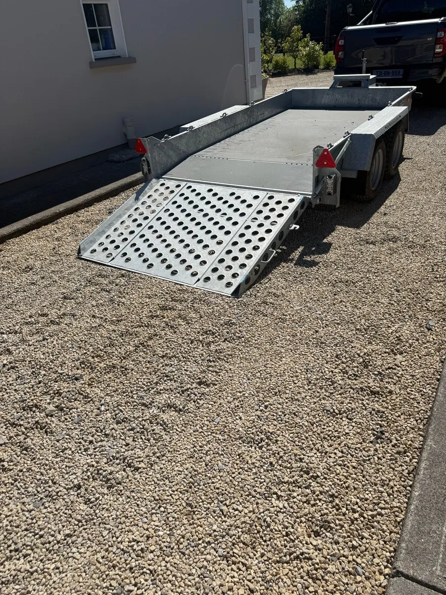 Plant Hire - Image 3