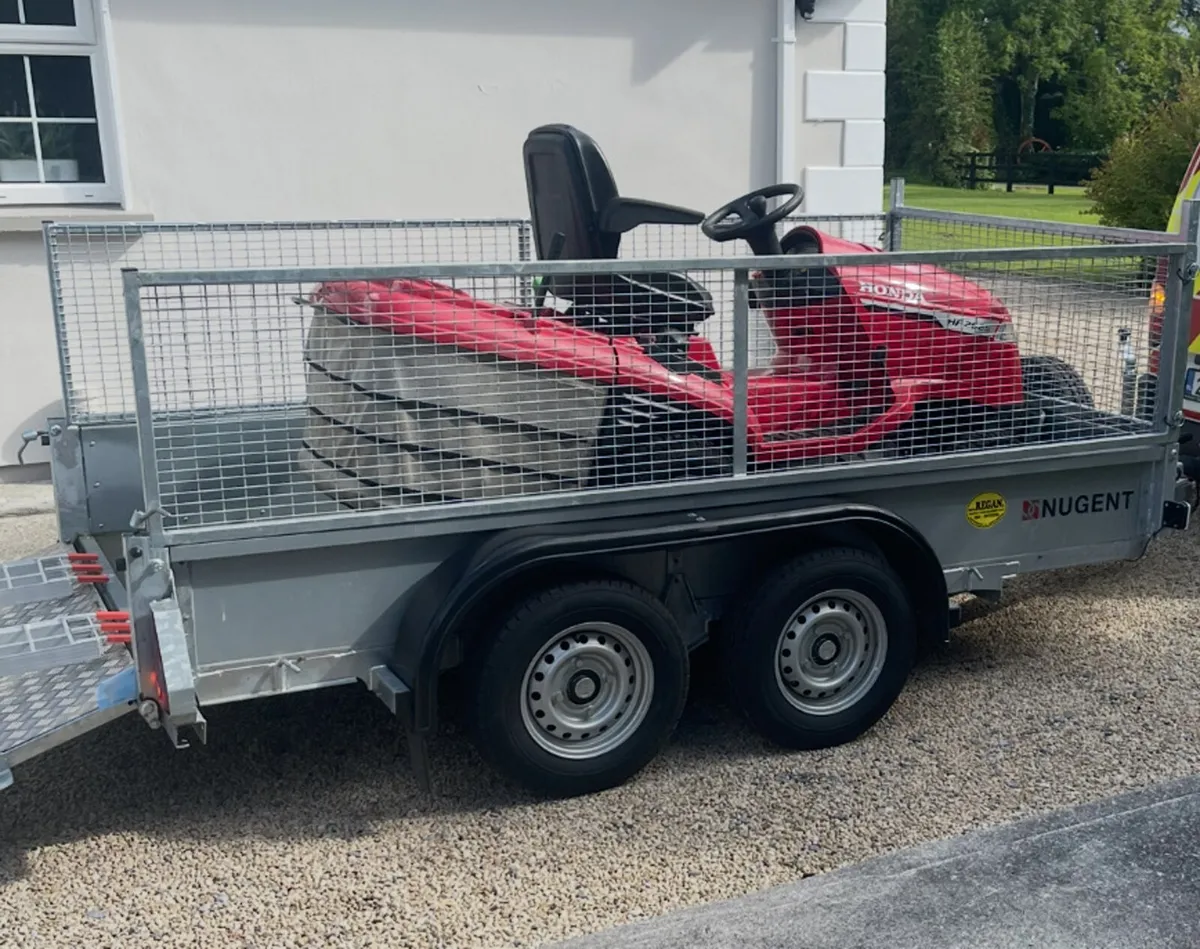 Plant Hire - Image 4