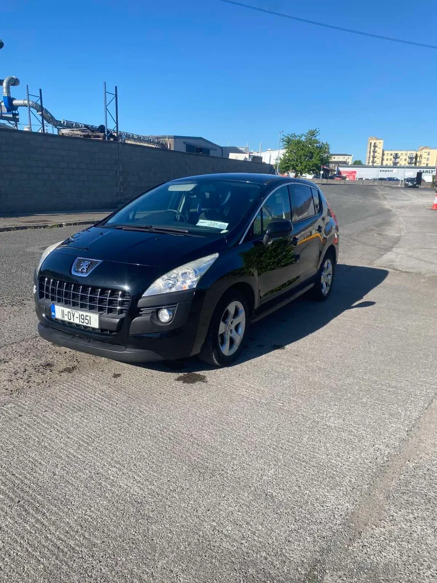 peugeot - Image 1