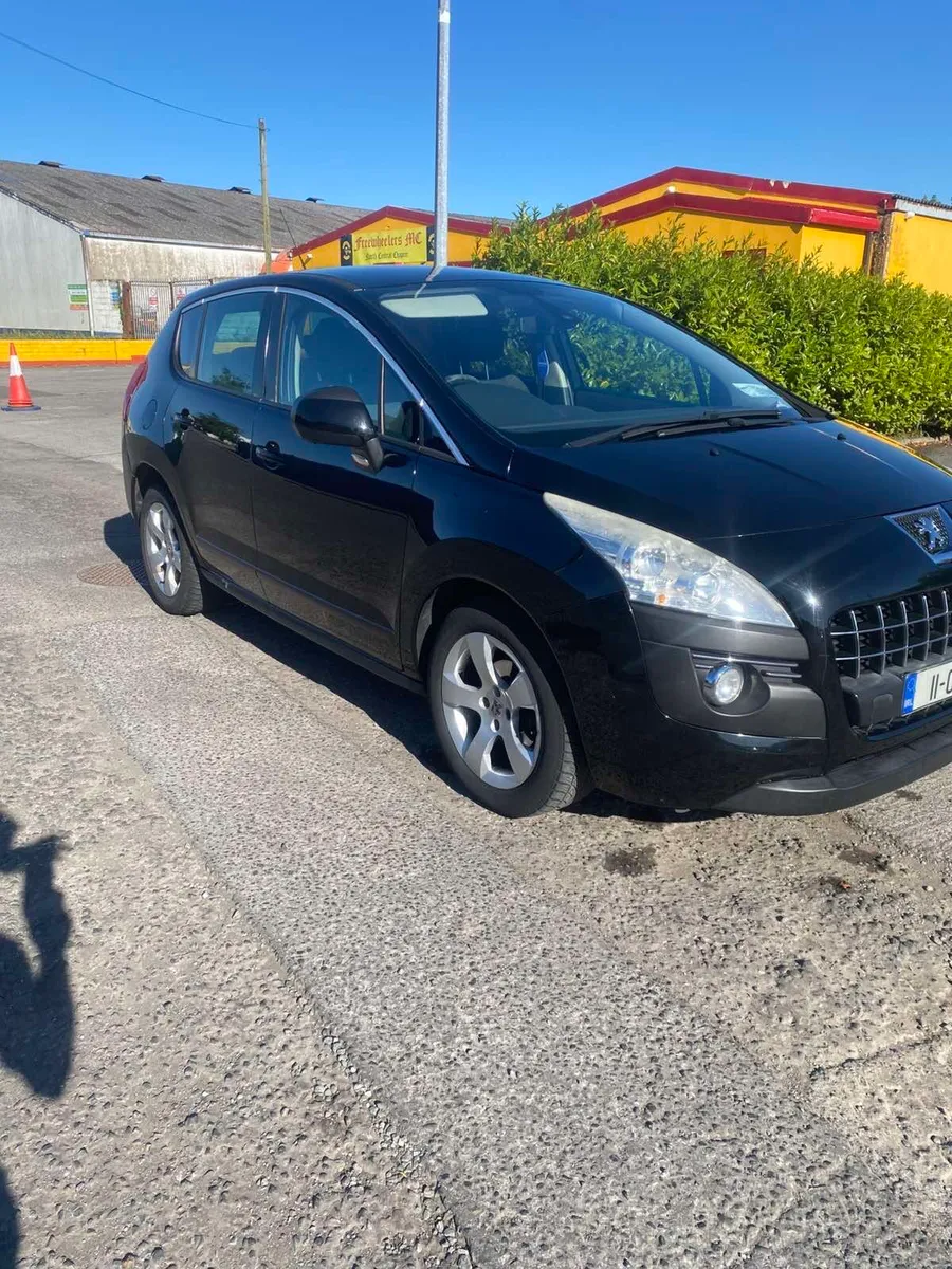 peugeot - Image 2