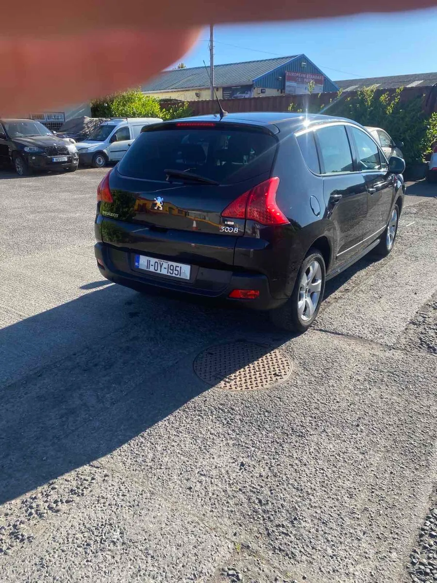 peugeot - Image 3