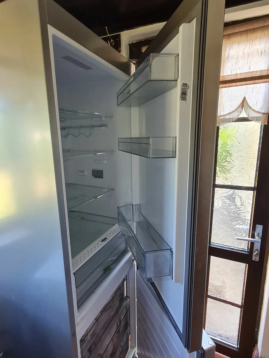 KENWOOD FRIDGE FREEZER - Image 1