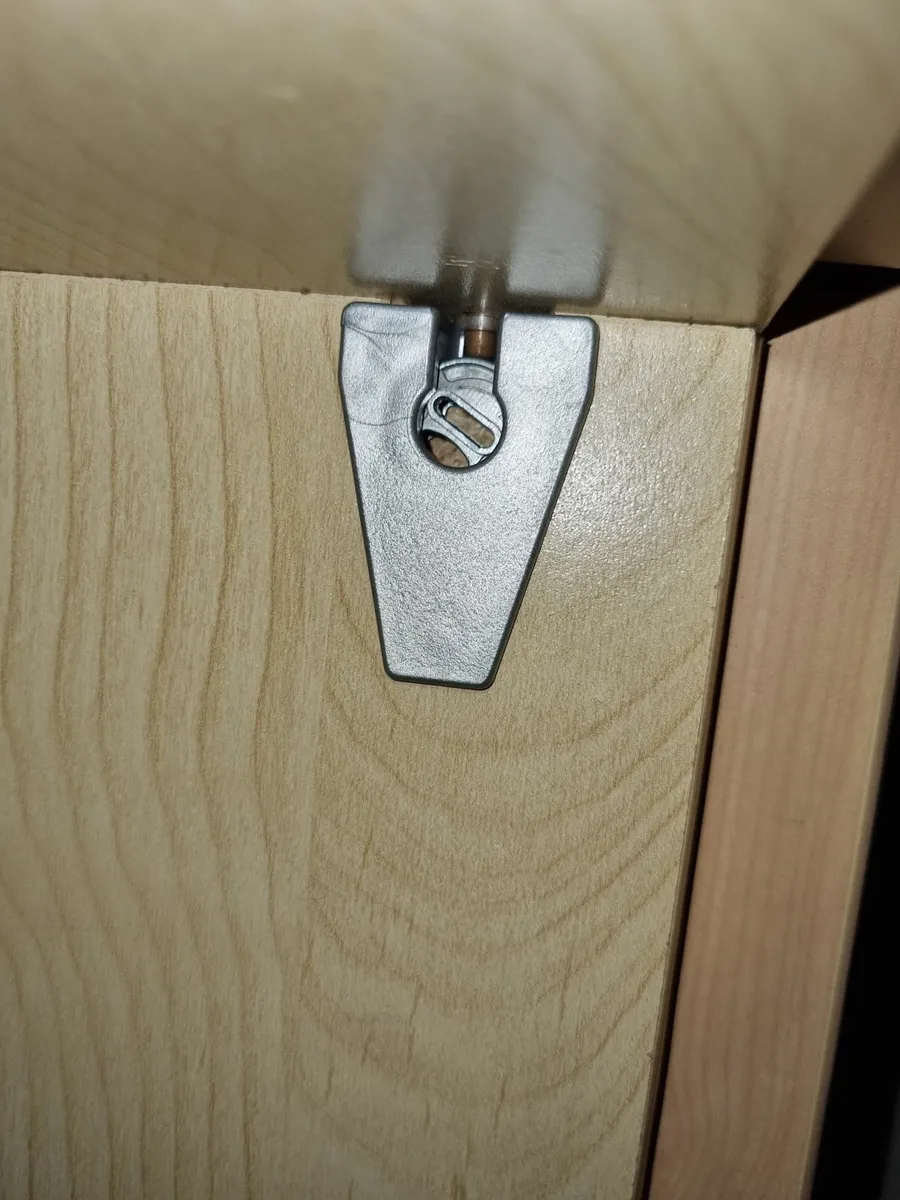 Wardrobe, IKEA Wardrobe - Image 3