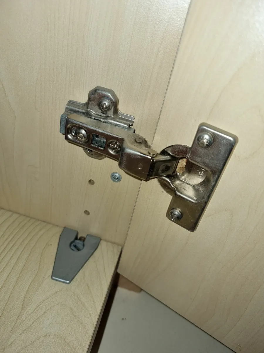 Wardrobe, IKEA Wardrobe - Image 4
