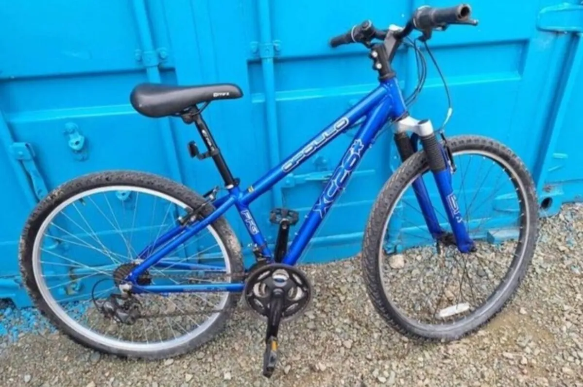 Apollo bike - Image 1