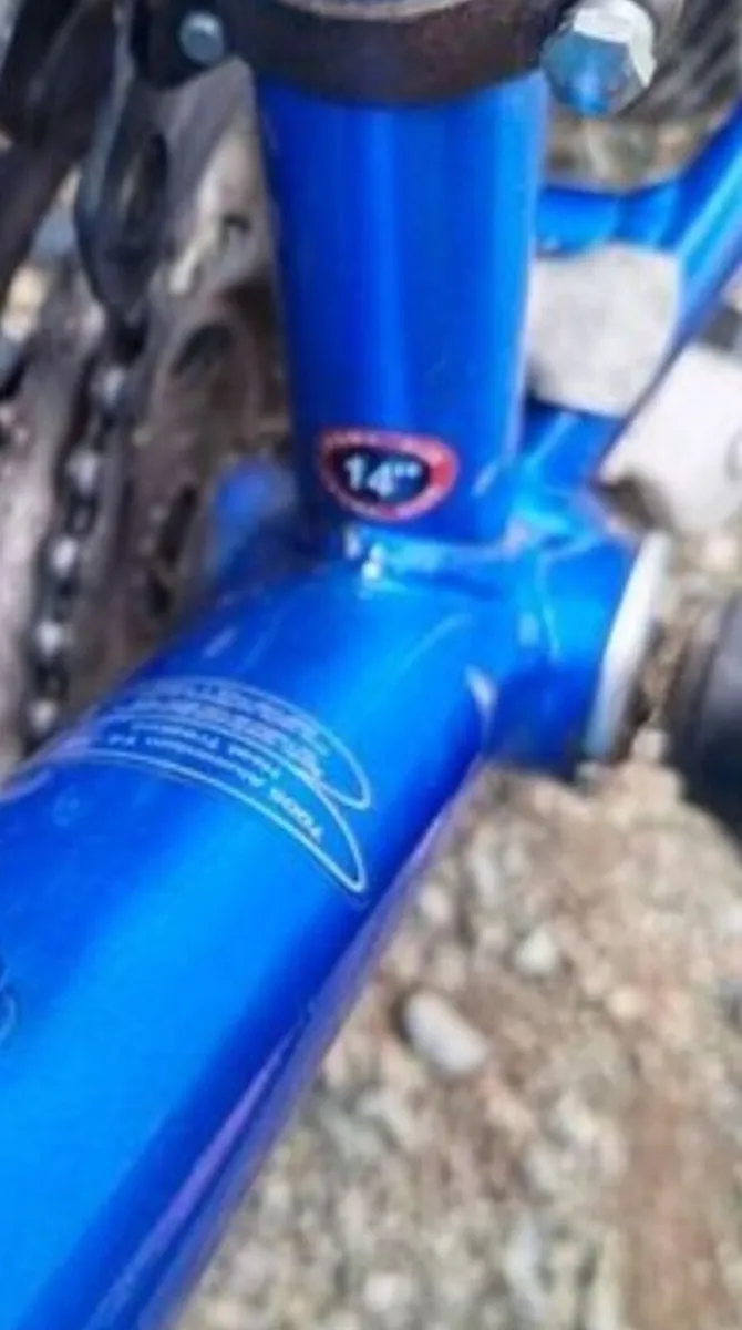 Apollo bike - Image 2