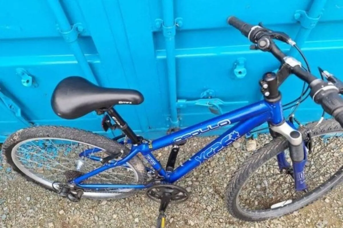Apollo bike - Image 3