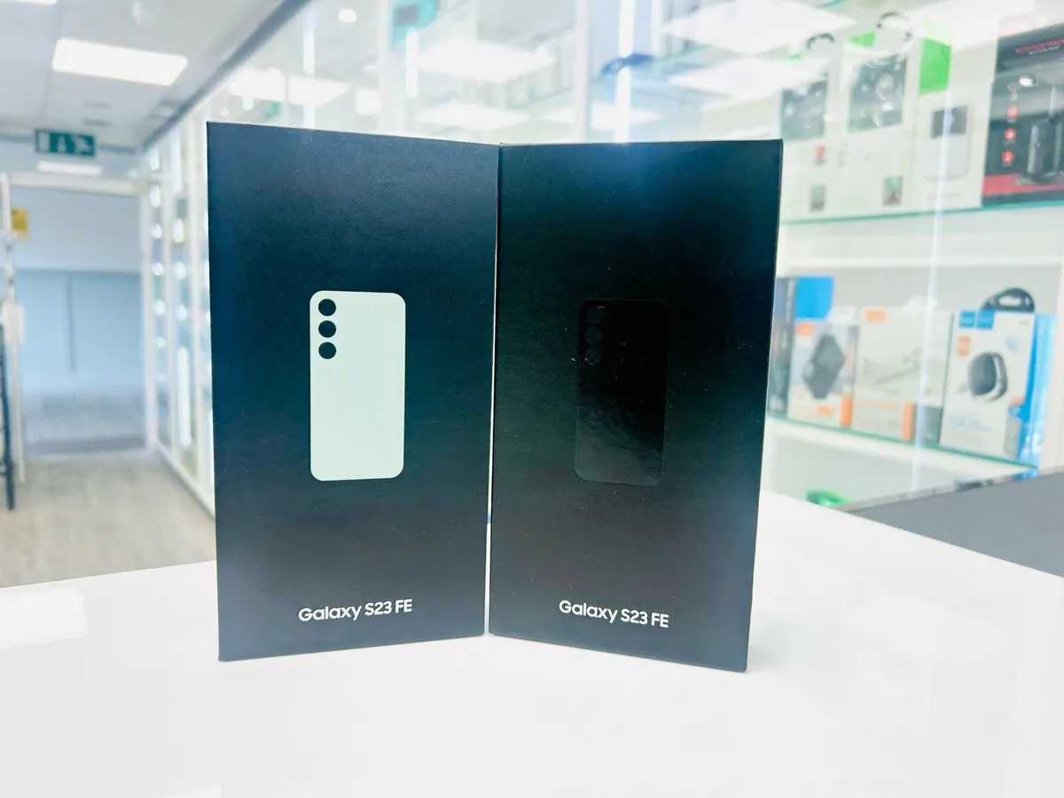 Samsung s24 FE 256gb