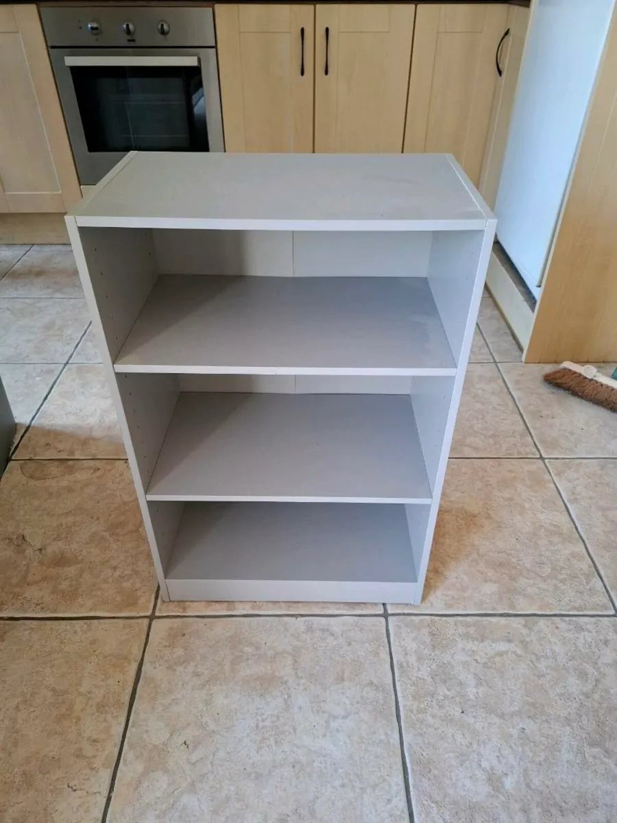 Shelves - Image 1