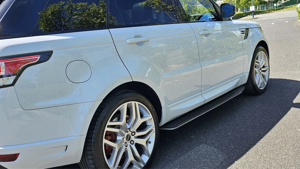 Range Rover Sport Autobiography - Image 3