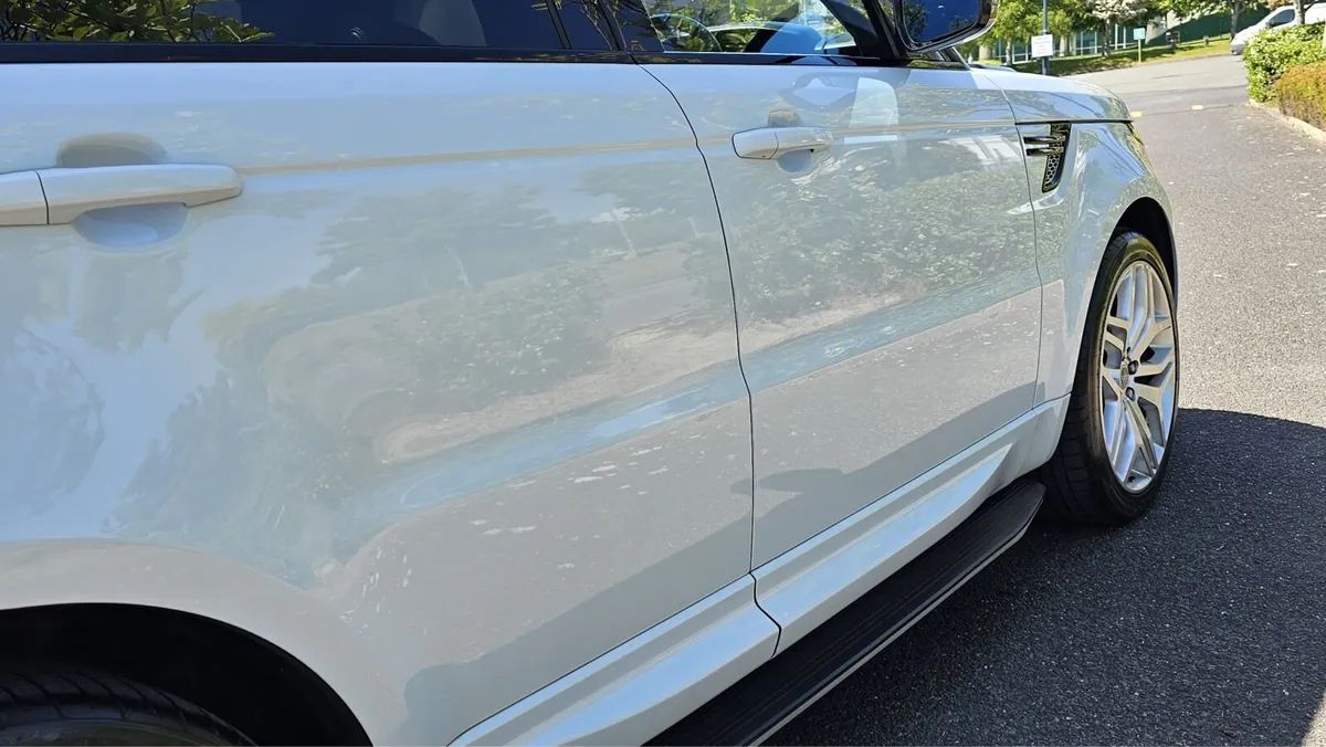Range Rover Sport Autobiography - Image 4