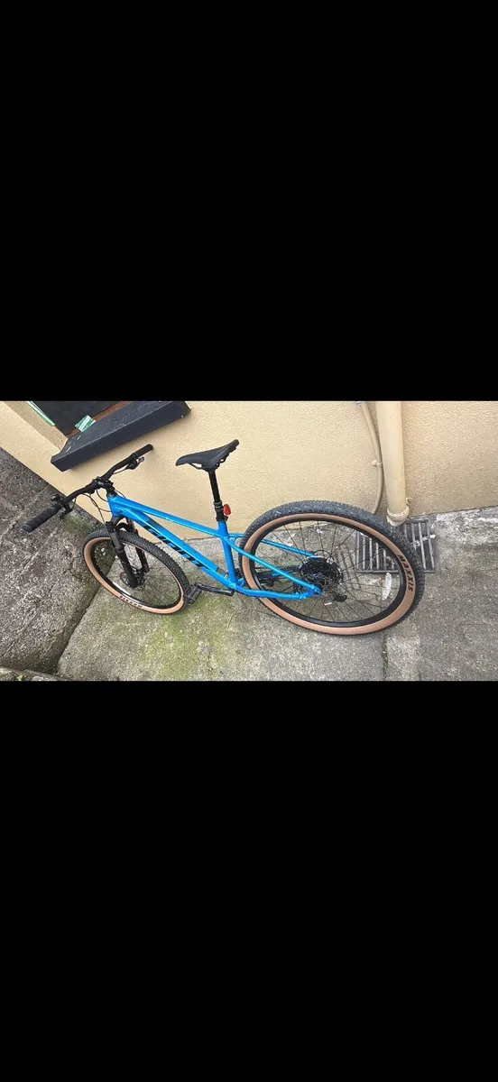 Bicycles Giant Talon Size M 2025 - Image 3