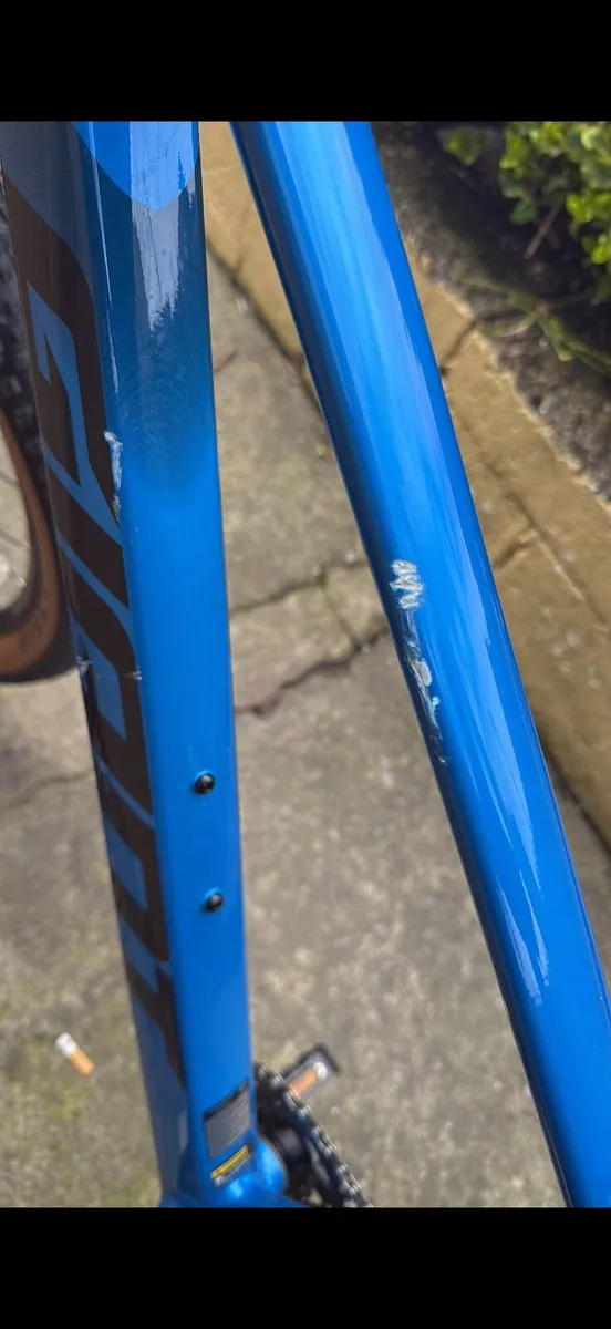 Bicycles Giant Talon Size M 2025 - Image 4