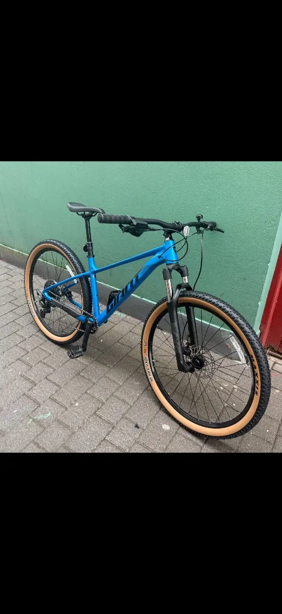Bicycles Giant Talon Size M 2025 - Image 2