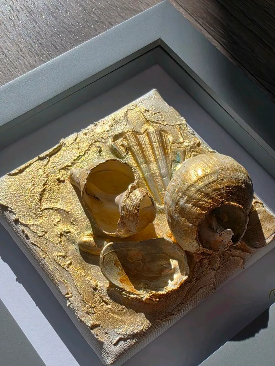 Coastal Treasures no.2 - Image 3