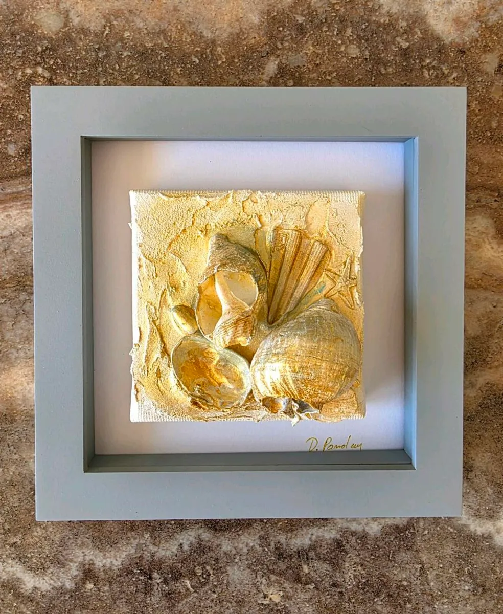 Coastal Treasures no.2 - Image 4