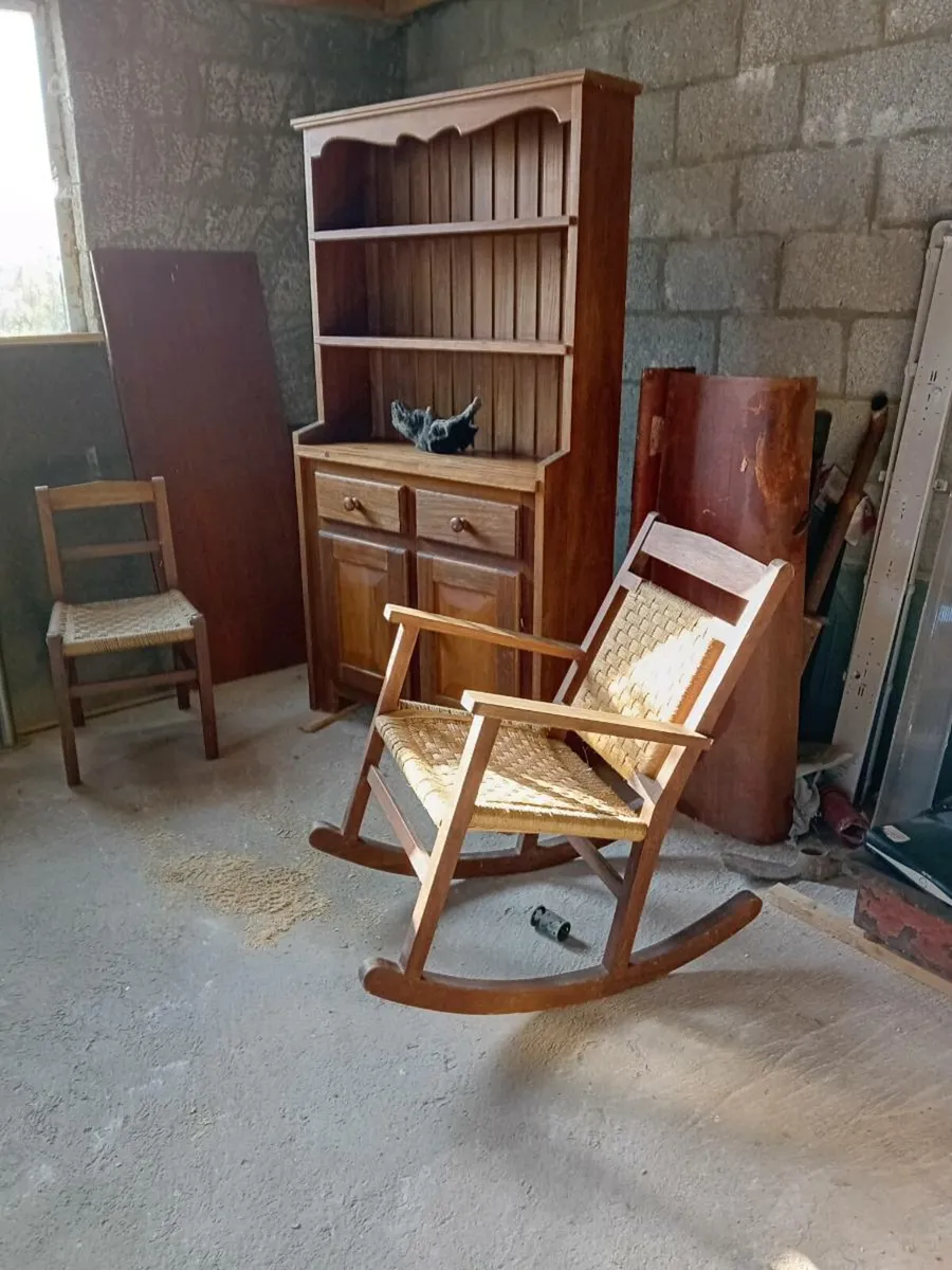 Traditional Furniture locally made - Image 3