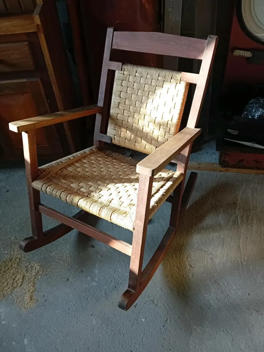 Traditional Furniture locally made - Image 4