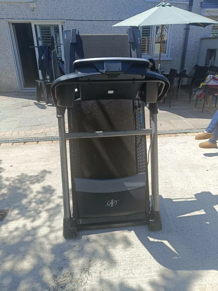 Nordic track Treadmill 2.75 CHP - Image 1