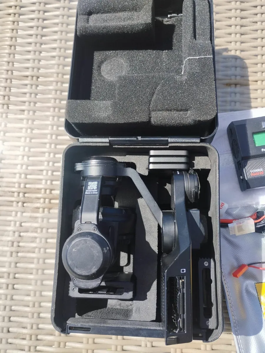 DJI Inspire 1 Pro v 2 - Image 4