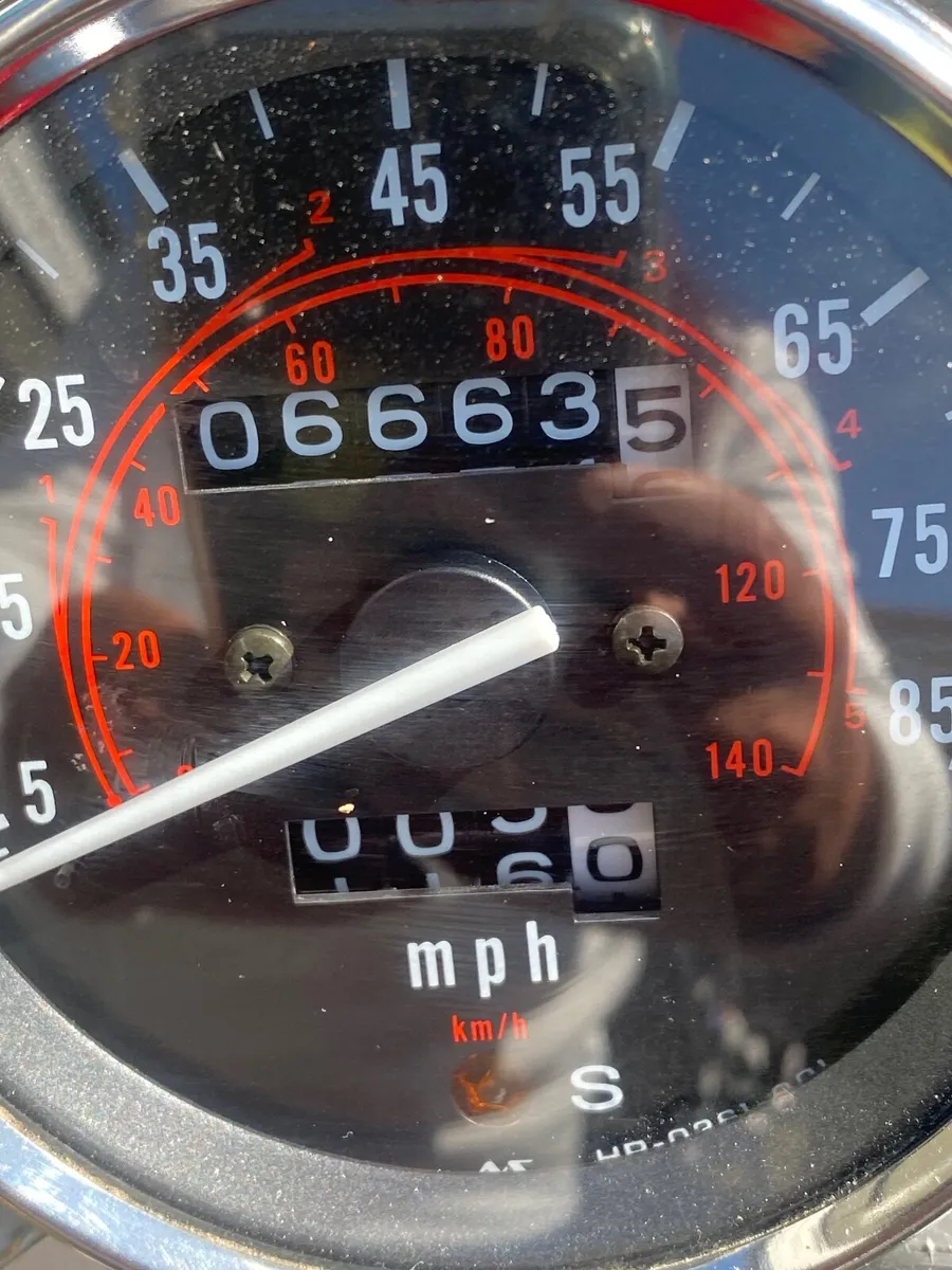 Honda Other 2003 - Image 1