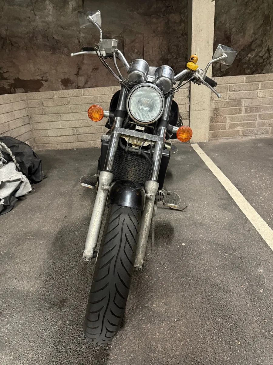 Honda Magna 750 - Image 3