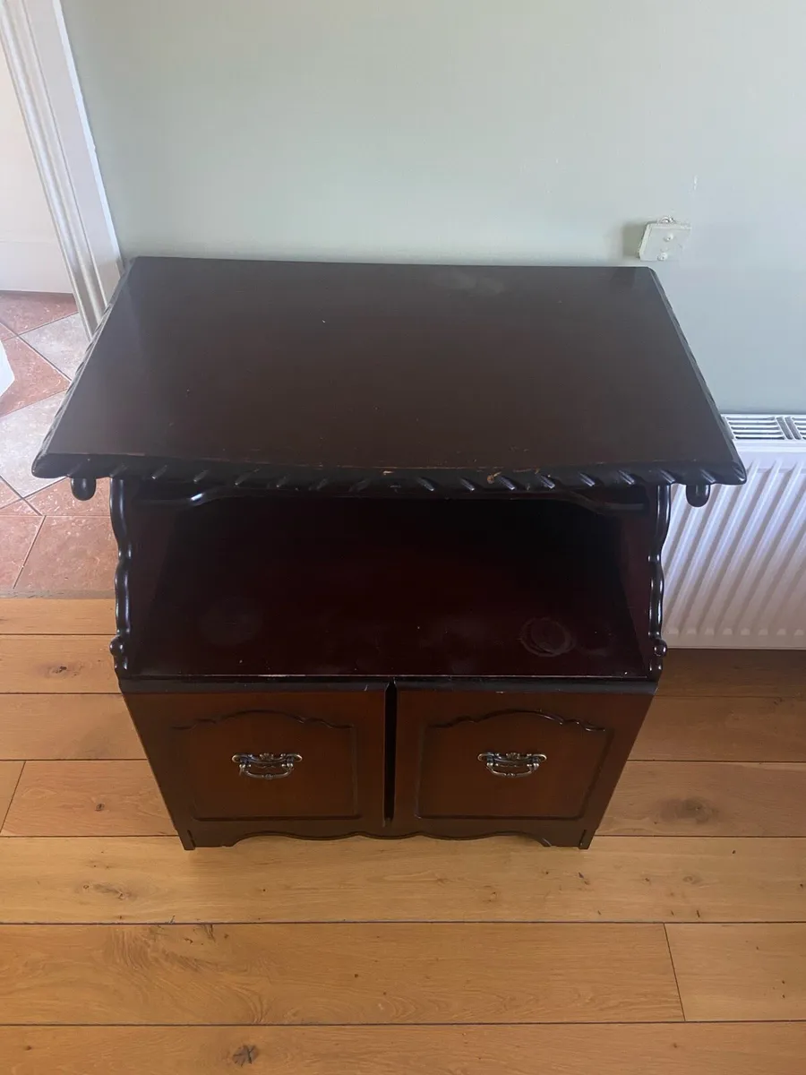 Tv stand / Cabinet - Image 3