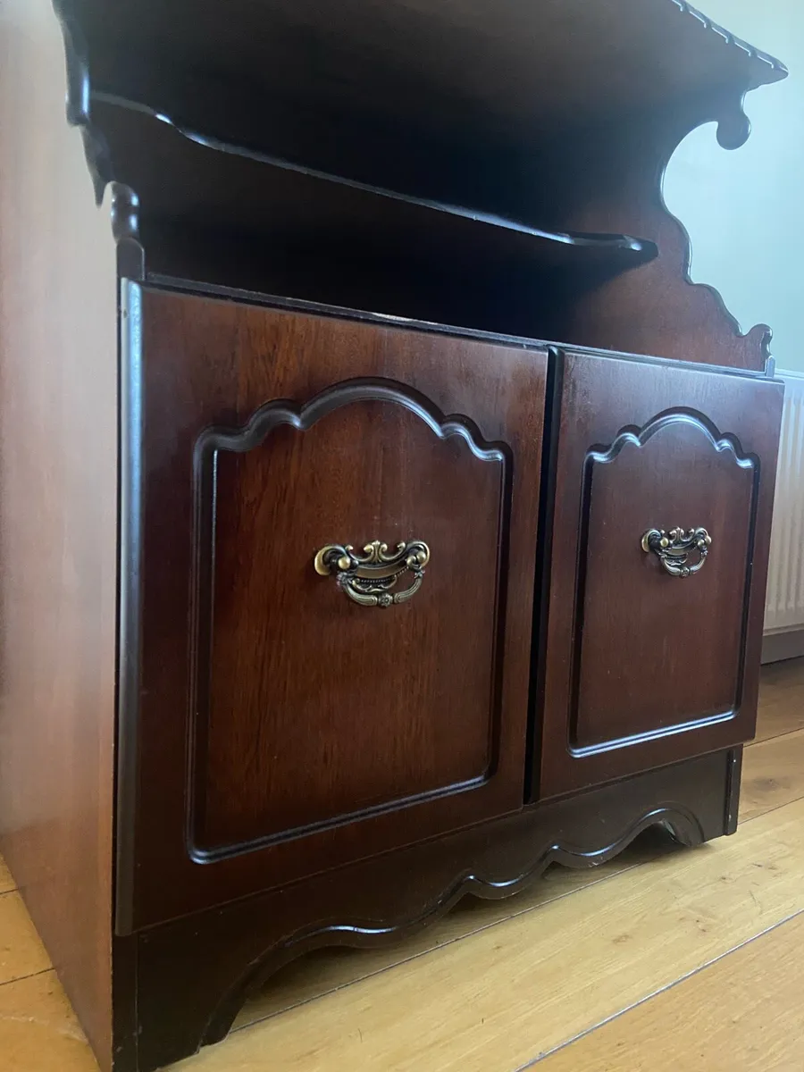 Tv stand / Cabinet - Image 4