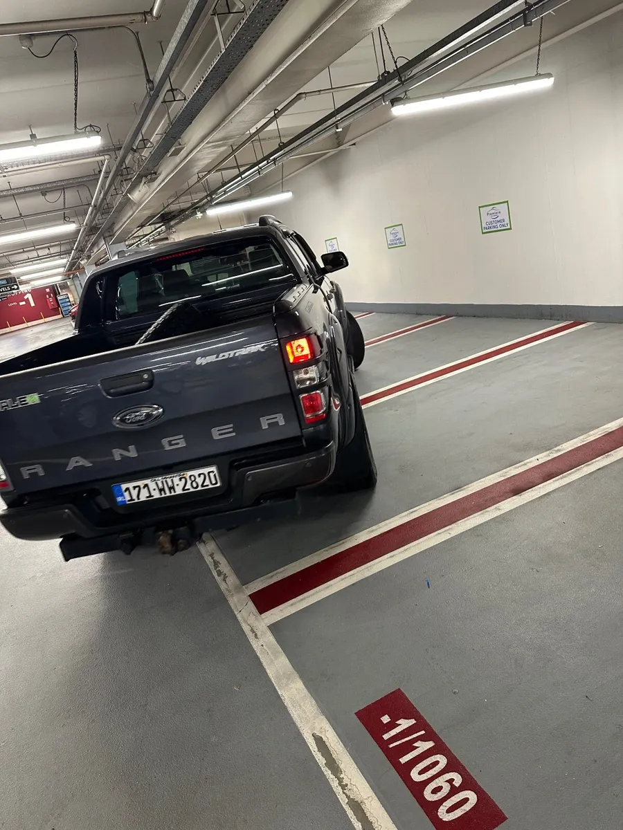 Ford Ranger 2017 - Image 4